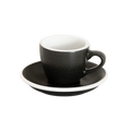 Conjunto Egg 80ml - Anthracite