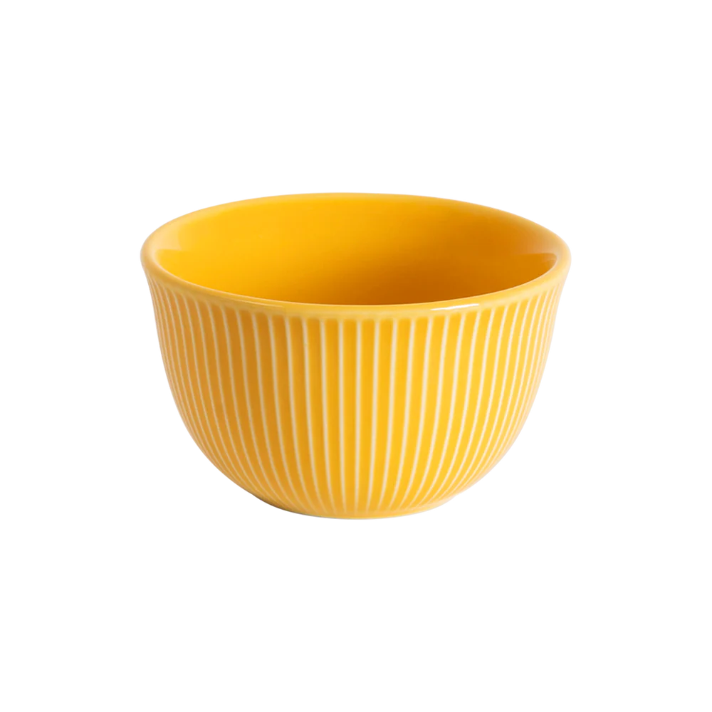 Conjunto Boram Um 80ml Yellow