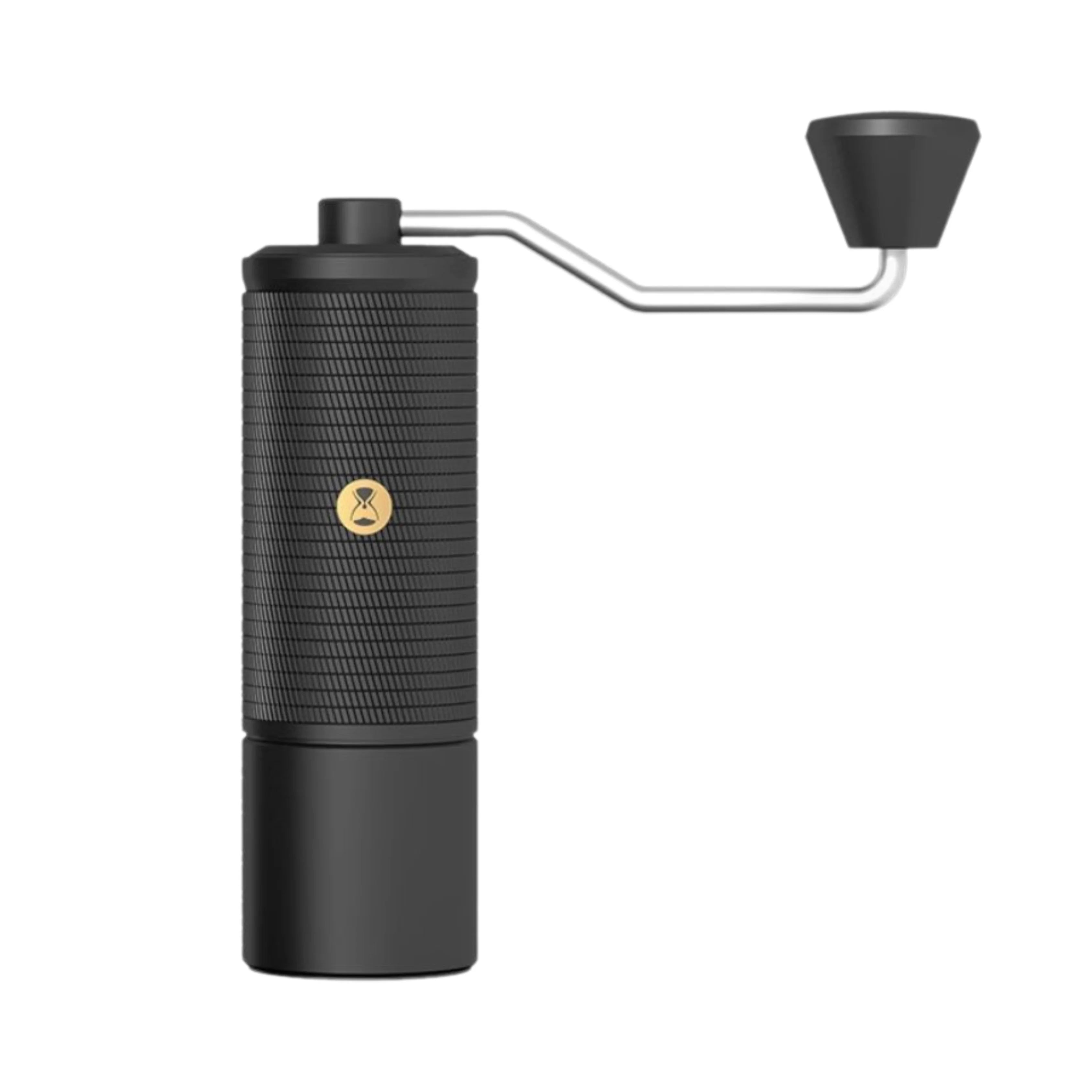 Moedor Timemore Chestnut C5 - Preto