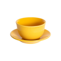 Conjunto Boram Um 200ml Yellow