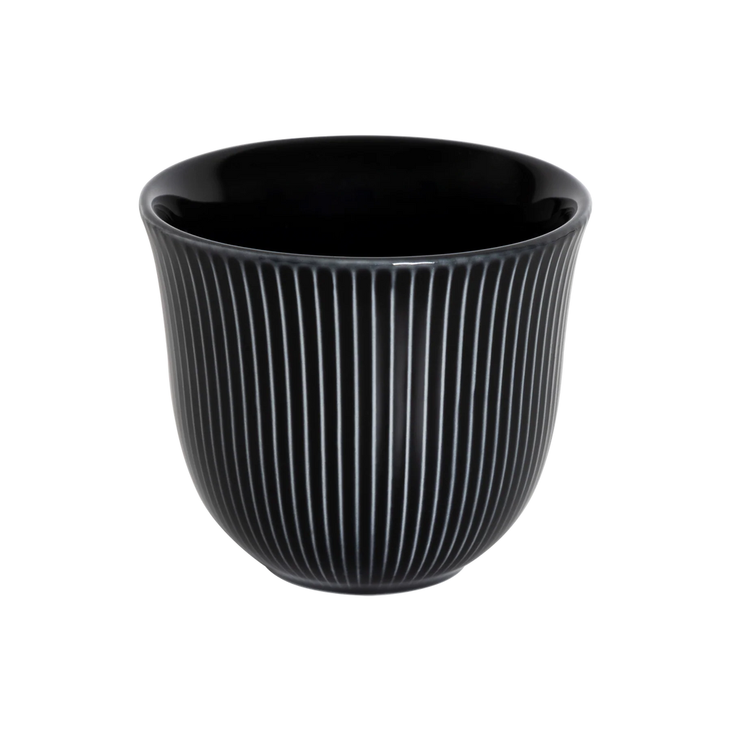 Conjunto Embossed 250ml - Black