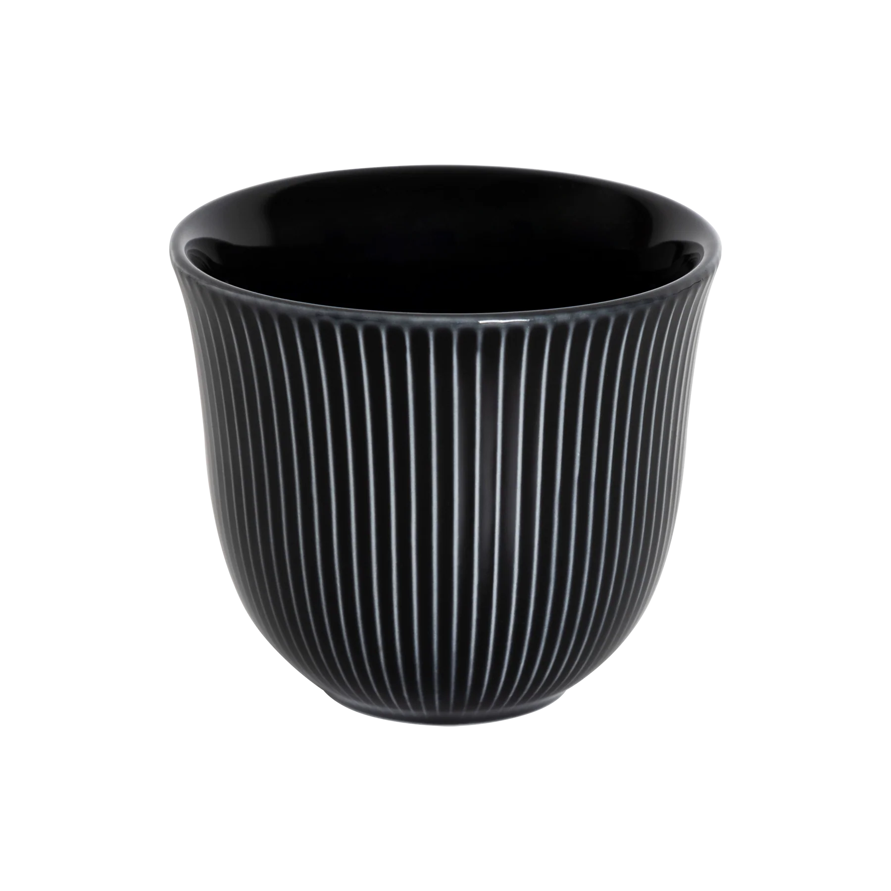 Conjunto Embossed 250ml - Black