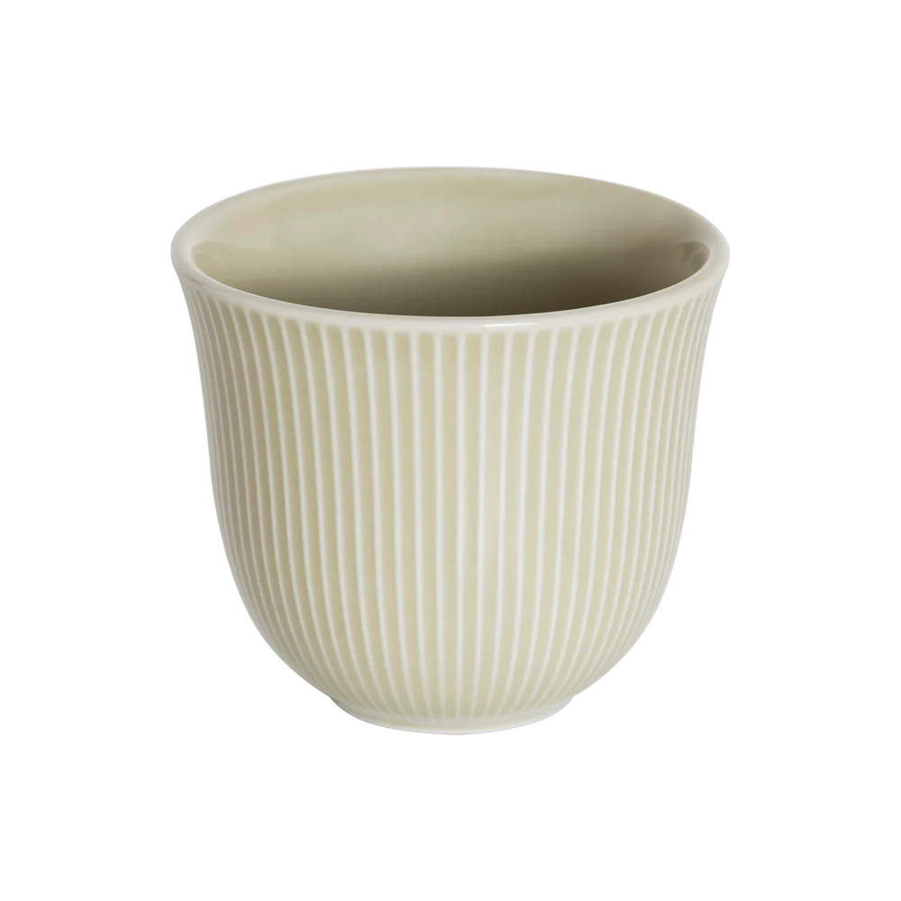 Conjunto Embossed 250ml - Taupe