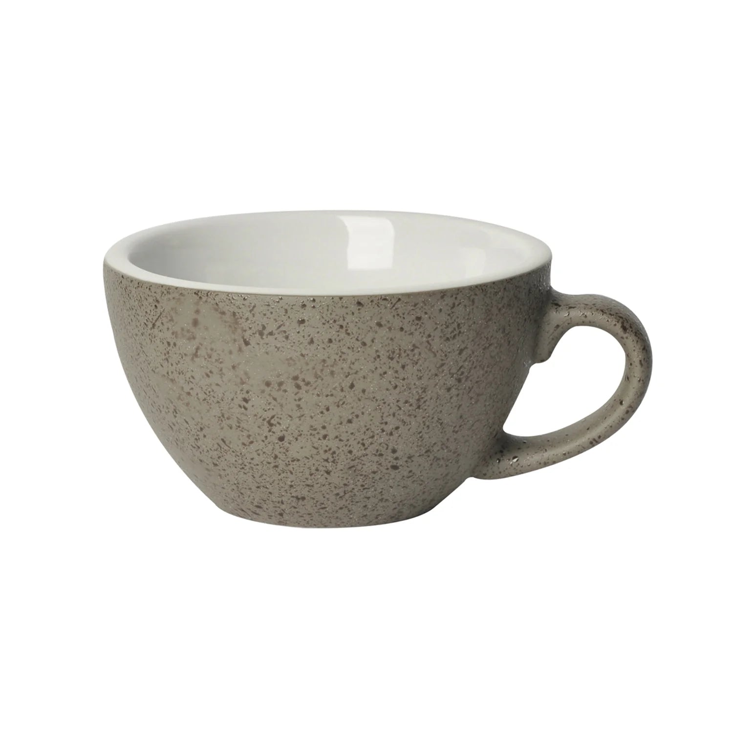 Xícara Egg 200ml Granite