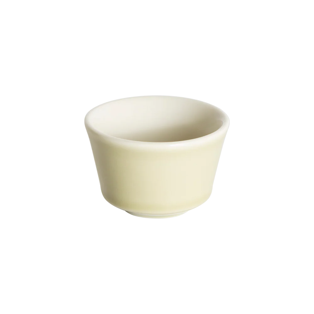 Mikael Jasin Tasting Cup 80ml - Taupe