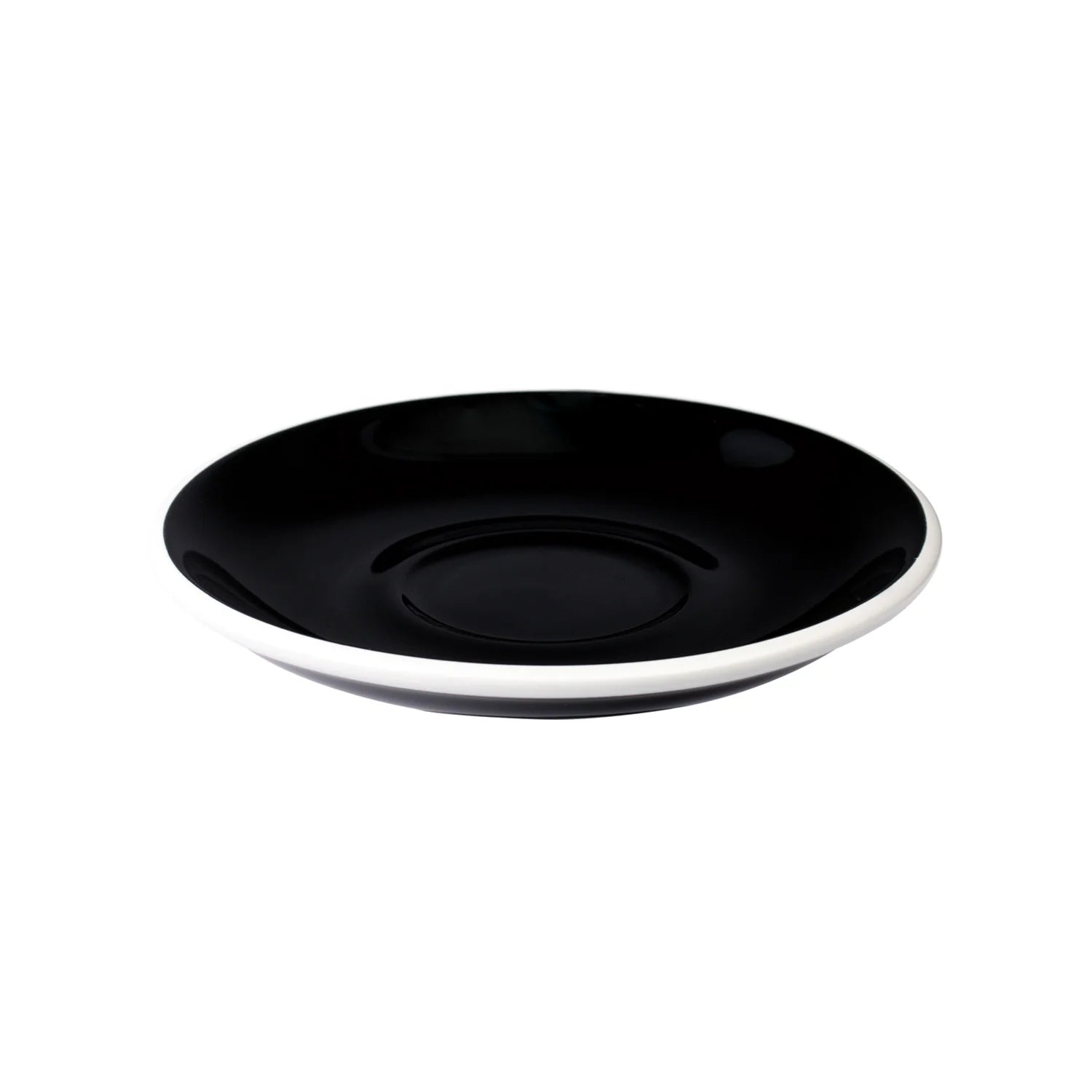 Pires Egg 14.5cm Black