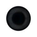 Pires Embossed 13cm Black