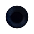 Pires Embossed 13cm Cobalt