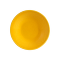 Pires Embossed 13cm Yellow