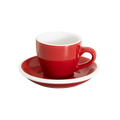 Conjunto Egg 80ml - Red