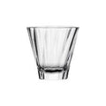 Copo Urban Glass Cappuccino 180ml Loveramics (Clear)