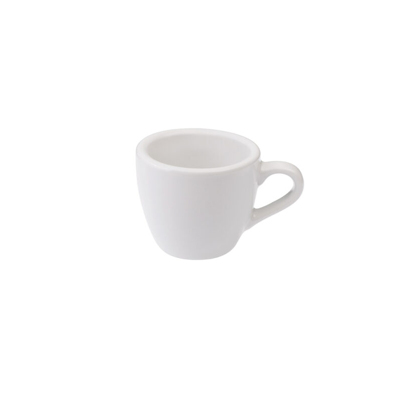 Xícara Egg 80ml White