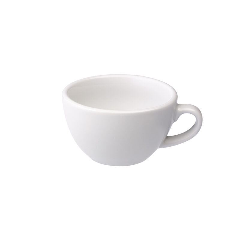 Xícara Egg 200ml White