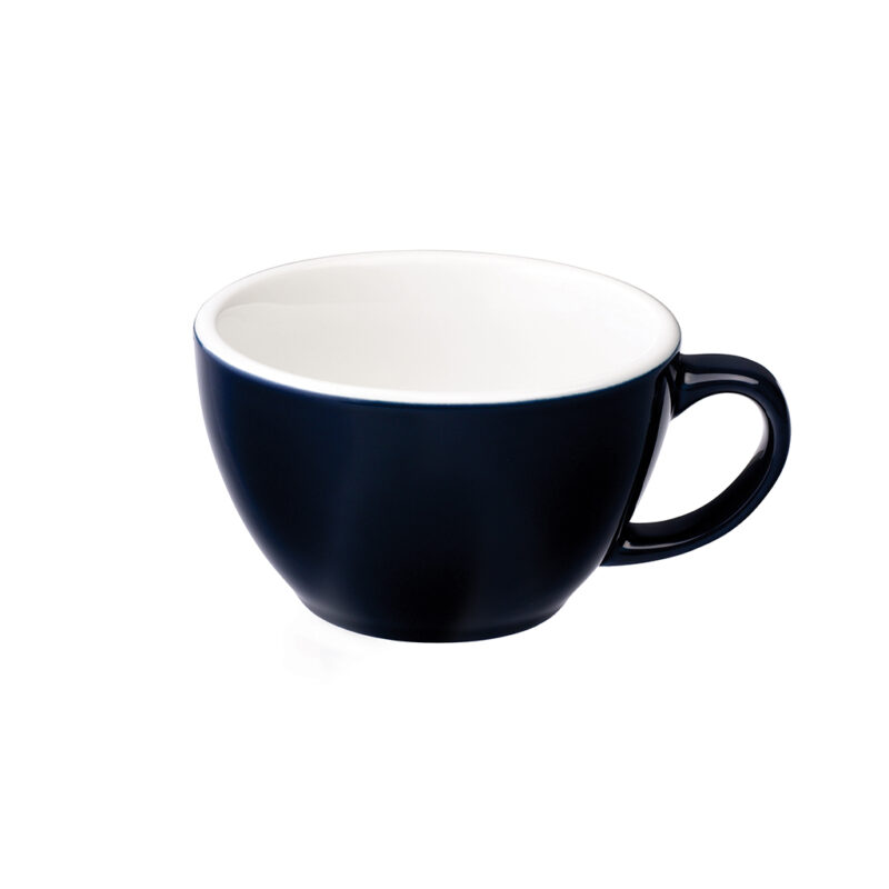Xícara Egg 300ml Denim
