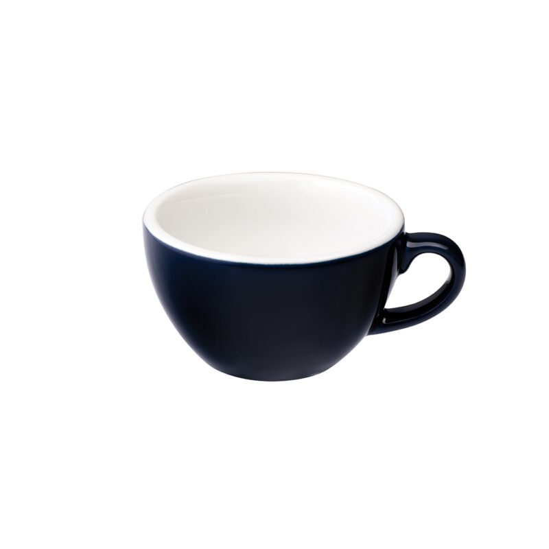 Xícara Egg 150ml Denim