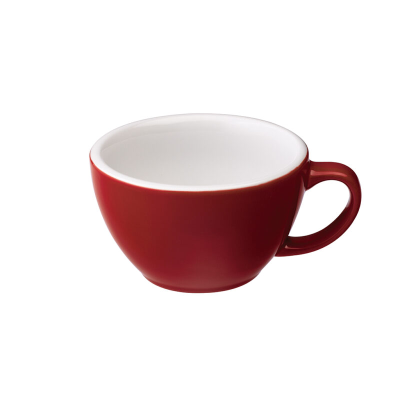 Xícara Egg 300ml Red
