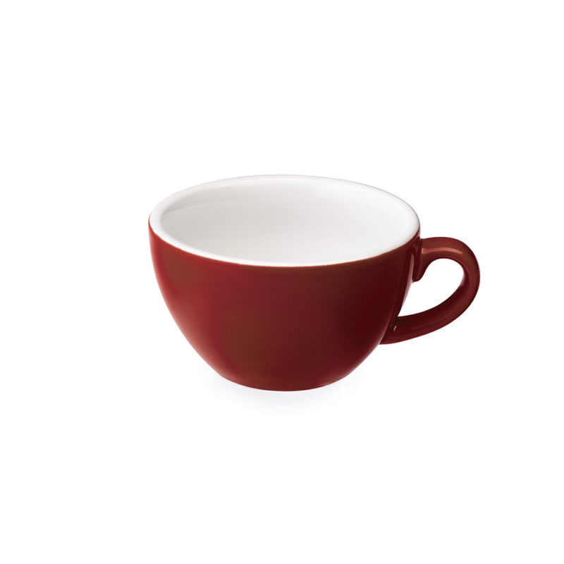 Xícara Egg 150ml Red
