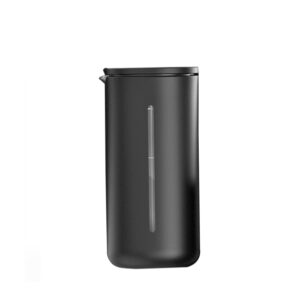 Timemore U French Press Preta