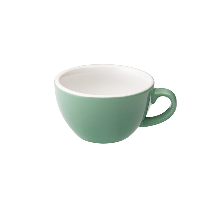 Xícara Egg 300ml Mint