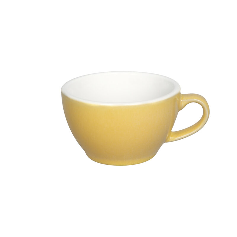 Xícara Egg 200ml Butter Cup