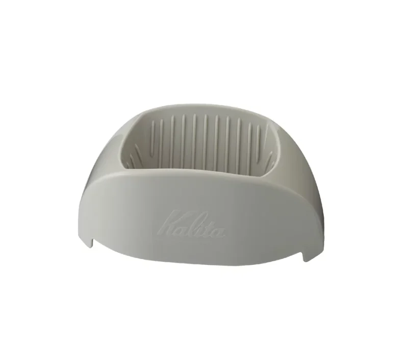 Suporte Para Filtro Kalita Tall Cinza