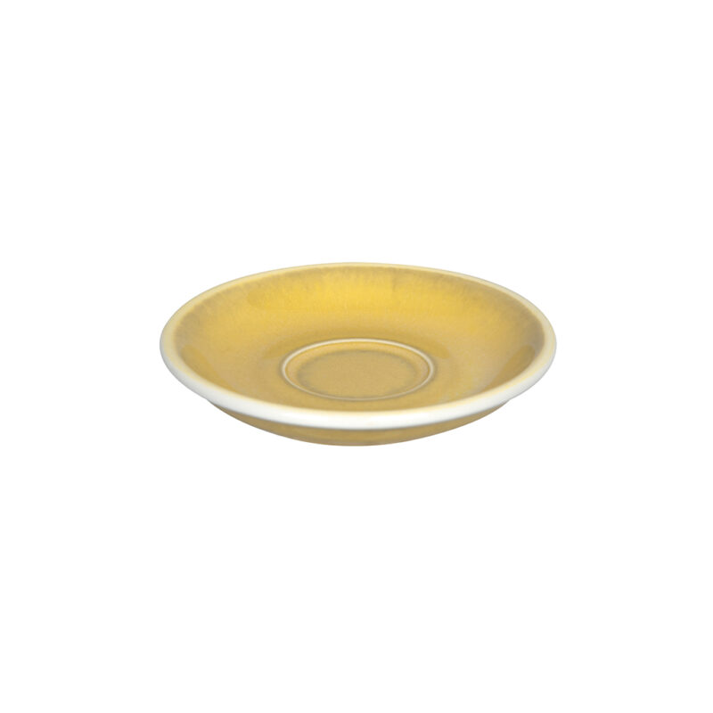 Pires Egg 11.5cm Butter Cup