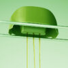 Suporte Para Filtro Kalita Tall Verde - Image 2
