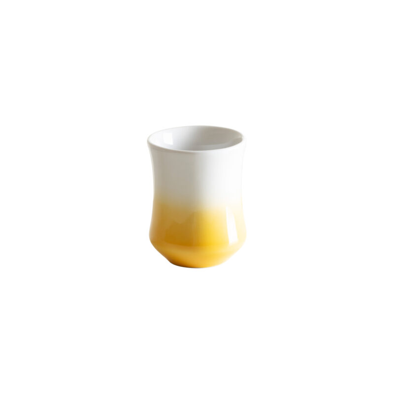 Bond Starsky and Hutch Tasting Cup 150ml Yellow