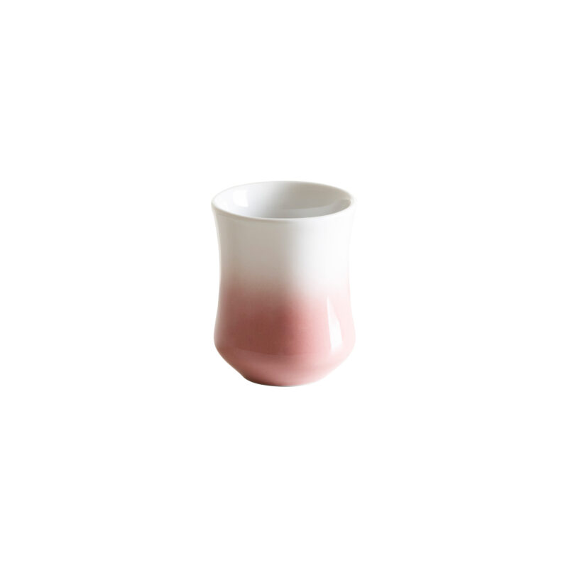 Bond Starsky and Hutch Tasting Cup 150ml Dusty Pink