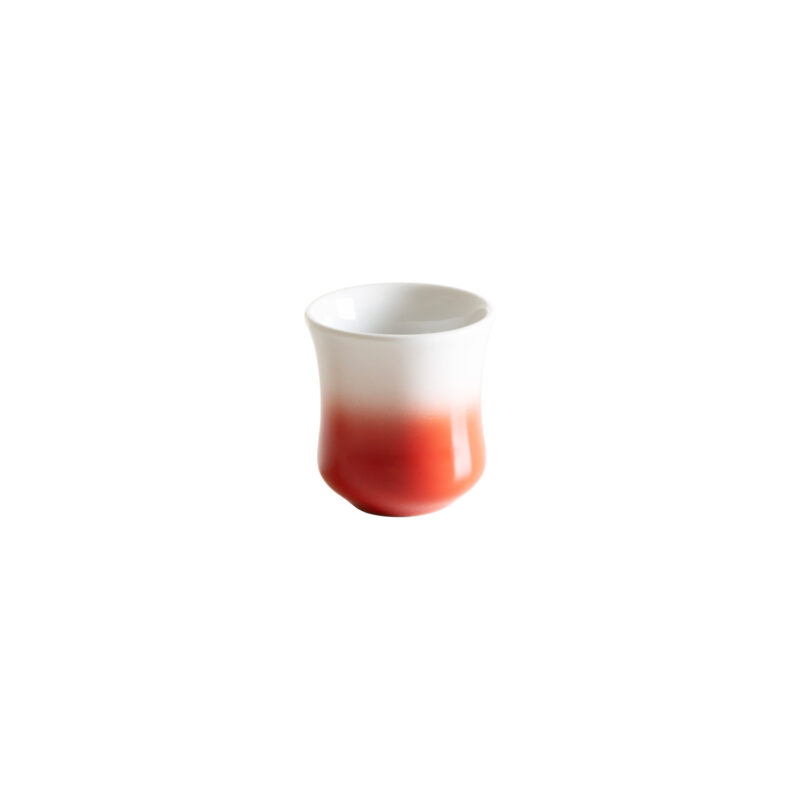 Bond Starsky and Hutch Tasting Cup 80ml Red