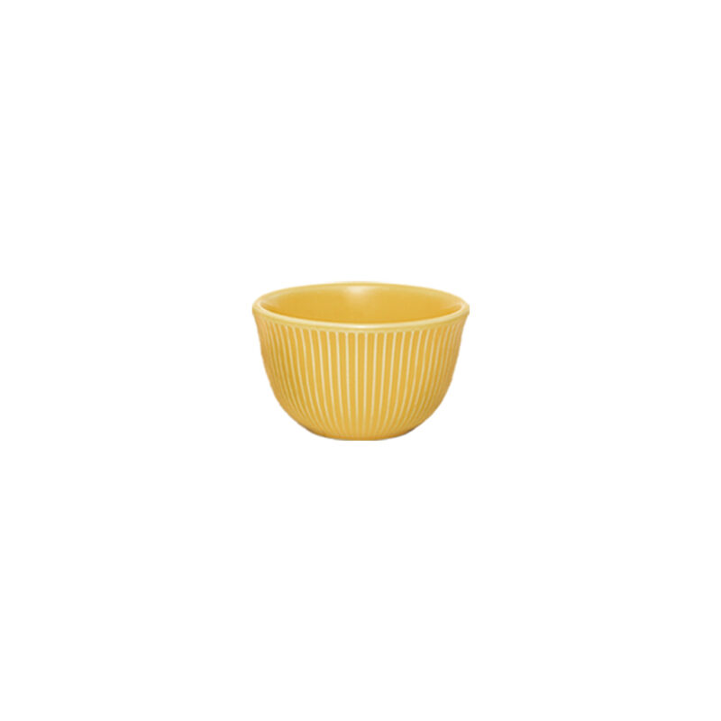 Boram Um Tasting Cup 120ml Yellow