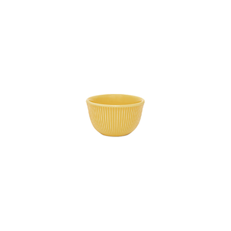 Boram Um Tasting Cup 80ml Dusty Yellow