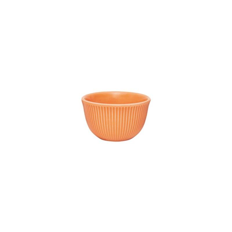 Boram Um Tasting Cup 120ml Orange