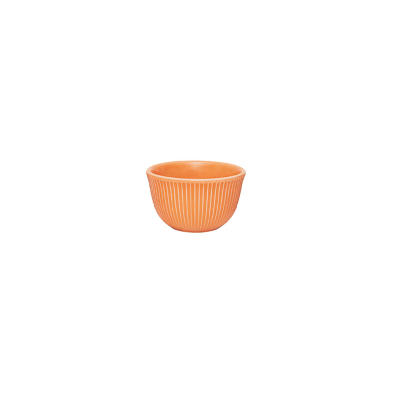 Boram Um Tasting Cup 80ml Orange