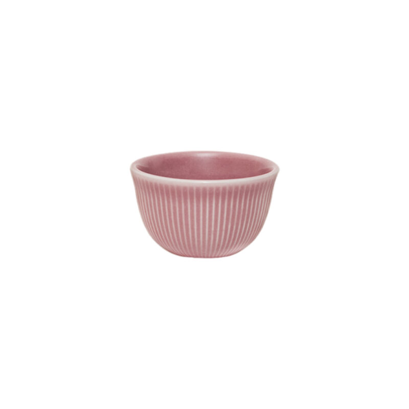 Boram Um Tasting Cup 200ml Dusty Pink