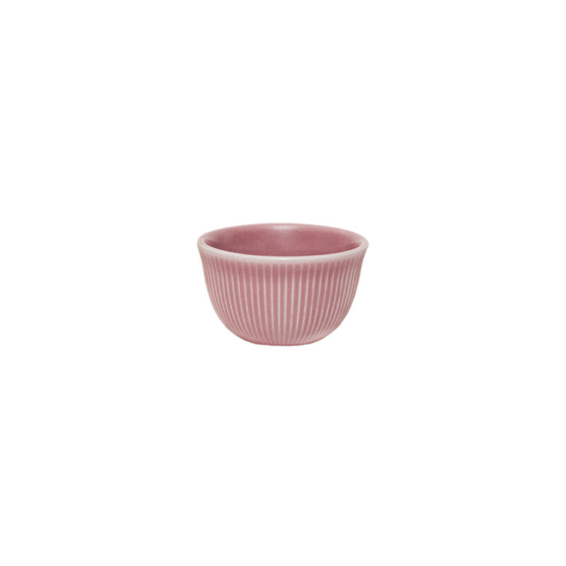 Boram Um Tasting Cup 120ml Dusty Pink