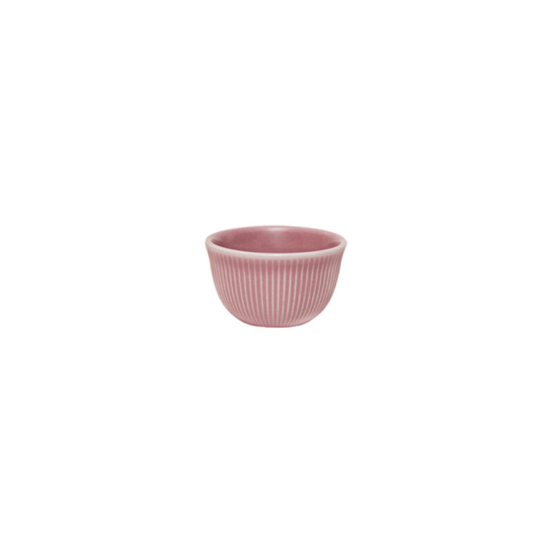 Boram Um Tasting Cup 80ml Dusty Pink