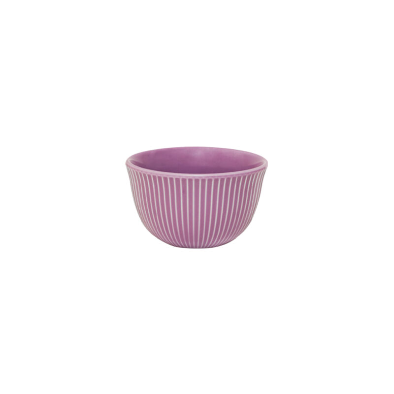 Boram Um Tasting Cup 200ml Purple
