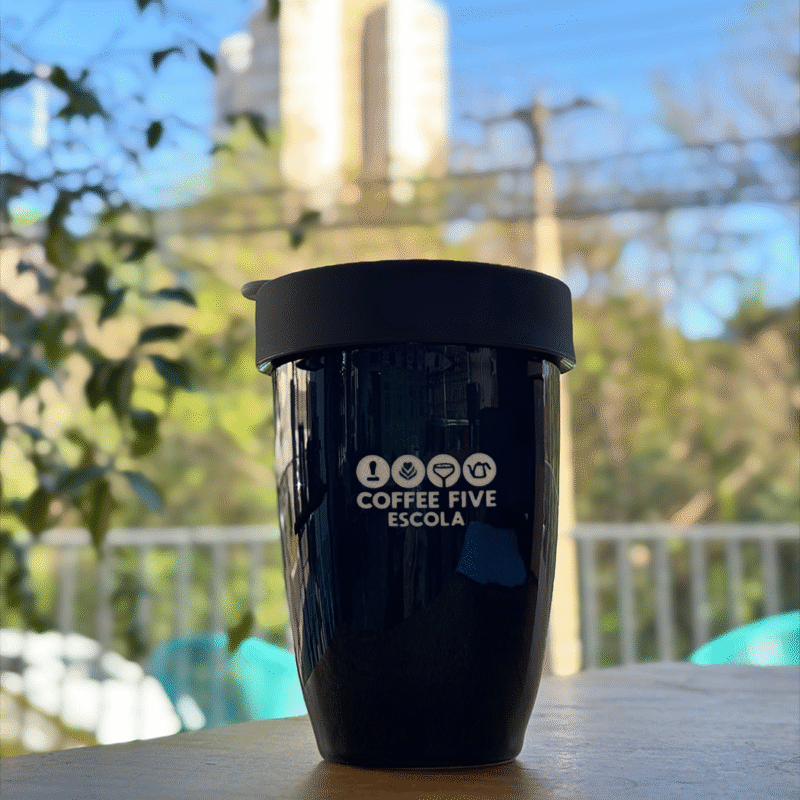 Double Walled Mug 250ml Night Sky do Emerson