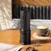 Millab E01 Matt Black - Imagem 2