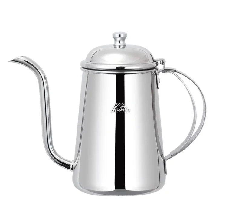 Chaleira Kettle Inox Kalita 700ml