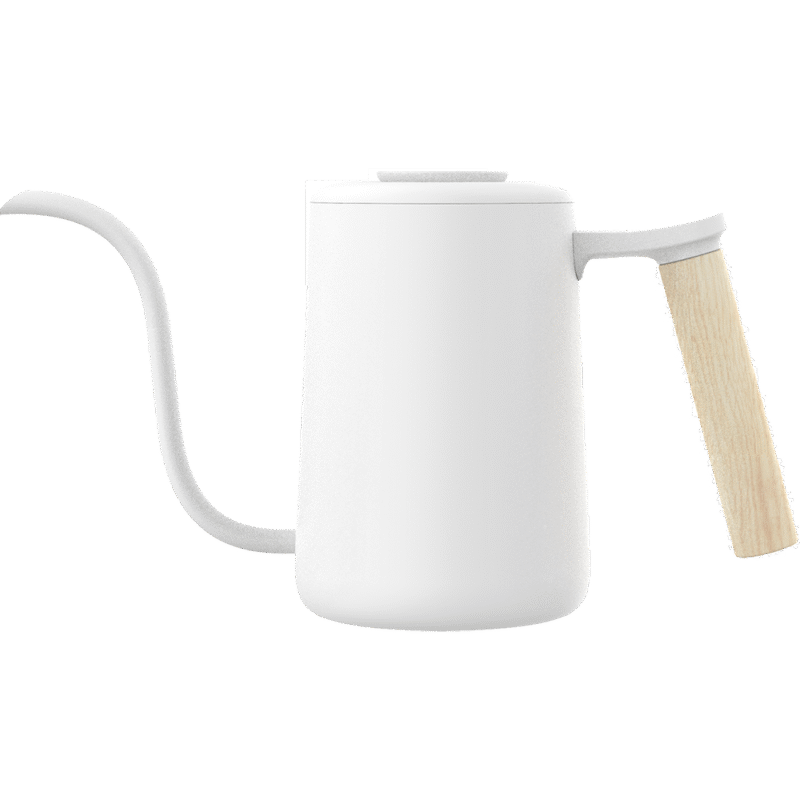 Timemore Fish Youth Pour Over Kettle Branca