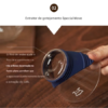 Kit Kalita Wave Style Up Set Azul - Image 3