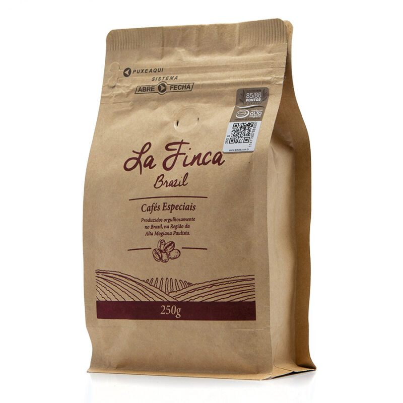 Café Especial La Finca Brazil