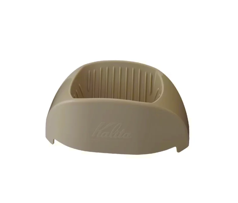 Suporte Para Filtro Kalita Tall Marrom