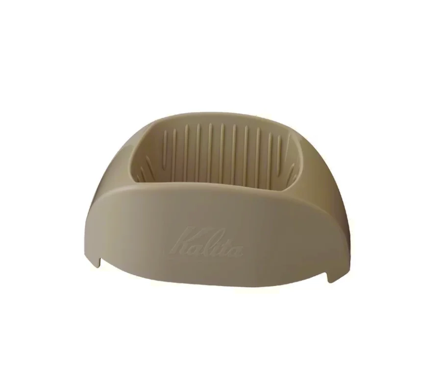Suporte Para Filtro Kalita Tall Marrom