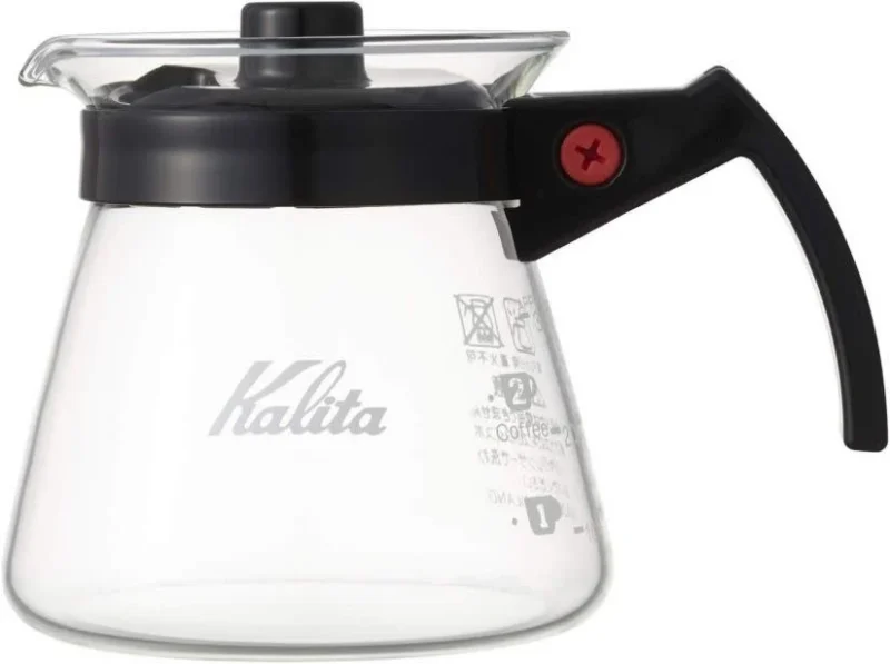 Jarra de Vidro Server N Kalita 300ml