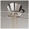 Porta Filtro Dripper Kalita Wave 185s Inox - Image 2