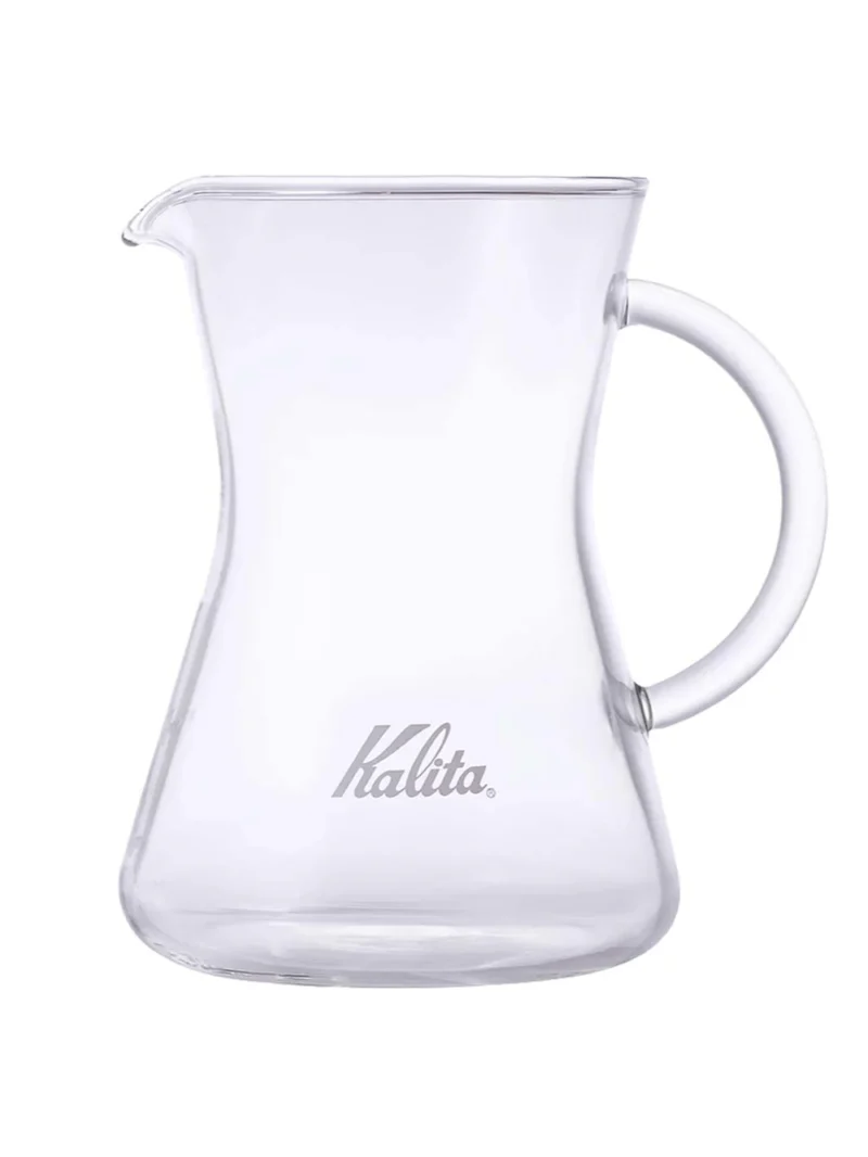 Jarra Kalita Conical 300ml Vidro