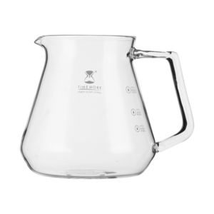 Timemore Glass Server
